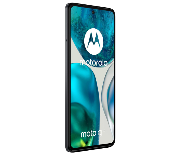 Motorola moto g52 4/128GB Charcoal Grey 90Hz - 1041755 - zdjęcie 4
